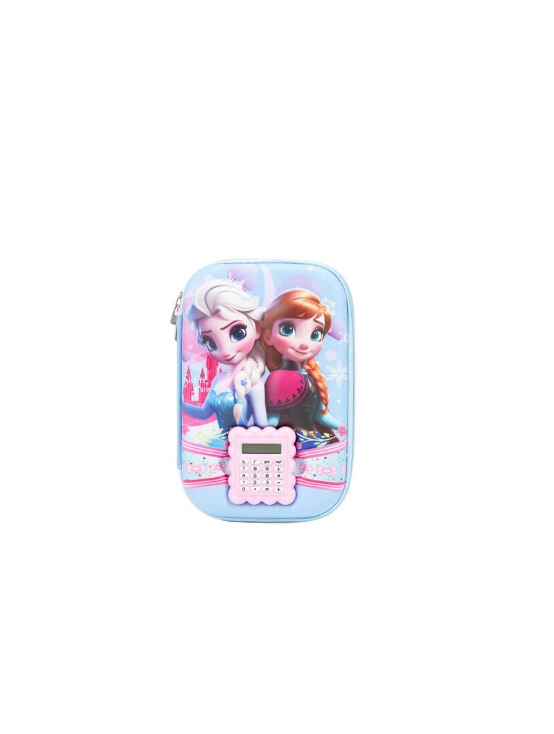 Trousse scolaire